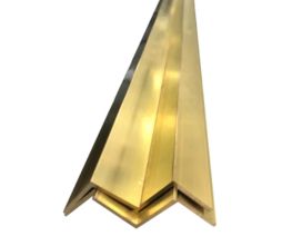 Brass Angle Manufacturer in India