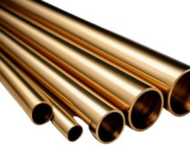 Brass Pipes Manufacturer in India