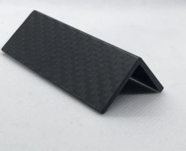 Carbon Angle Manufacturer in India