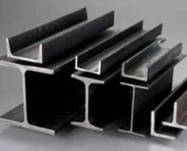 Carbon Channels Manufacturer in India
