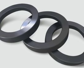Carbon Circle & Ring Manufacturer in India