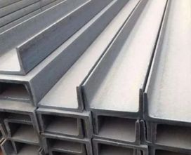 Hastelloy Channels Manufacturer in India