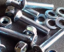 Hastelloy Fasteners Manufacturer in India