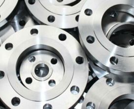 Hastelloy Flanges Manufacturer in India