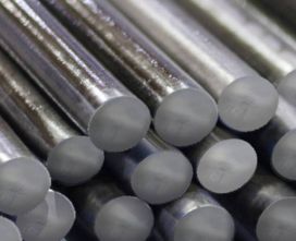 Hastelloy Round Bar Manufacturer in India