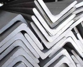 Inconel Angle Manufacturer in India
