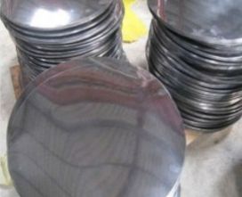 Inconel Circle & Ring Manufacturer in India