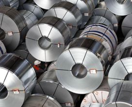 Inconel Coil, Sheets & Plates Manufacturer in India