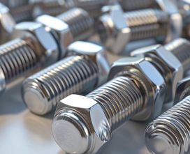 Inconel Fasteners Manufacturer in India