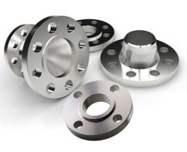Inconel Flanges Manufacturer in India