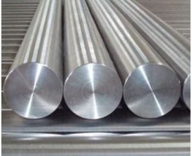 Inconel Round Bar Manufacturer in India