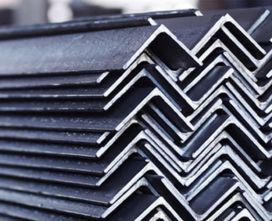 Mild Steel Angle Manufacturer in India