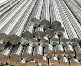 Mild Steel Round Bar Manufacturer in India