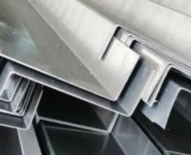 Nickel Angle Manufacturer in India