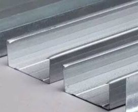 NickelChannels Manufacturer in India
