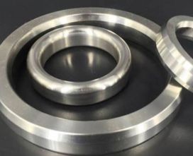 Nickel Circle & Ring Manufacturer in India