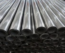 Nickel Tubes Manufacturer in India