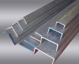 Titanium Angle Manufacturer in India