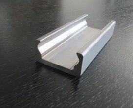 Titanium Channels Manufacturer in India