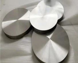 Titanium Circle & Ring Manufacturer in India