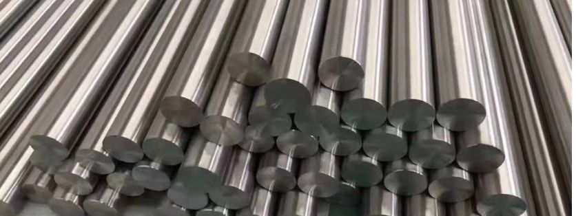 Titanium Manufacturer & Supplier in India