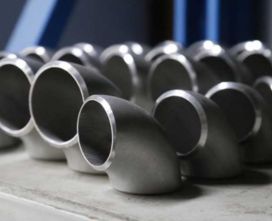 Titanium Pipe Fittings Manufacturer in India
