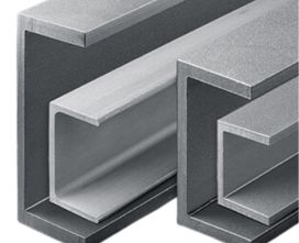 Alloy Channels Manufacturer in India