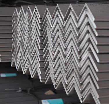 Angle Manufacturer in India