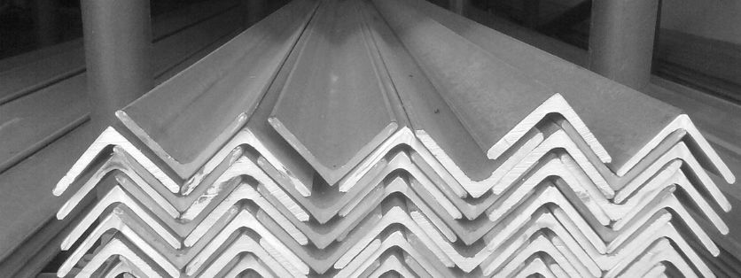 Angle Manufacturer & Supplier in India