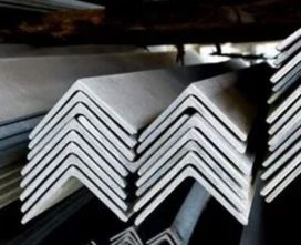 Equal Angle Manufacturer in India