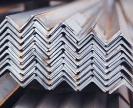 Unequal Angles Manufacturer in India