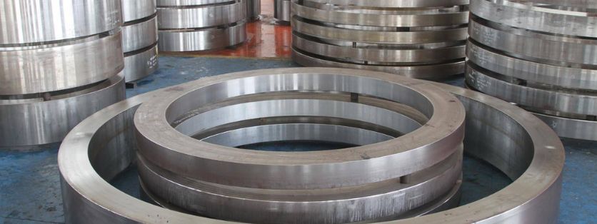 Circle & Rings Manufacturer & Supplier in India