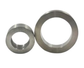 Forged Rings