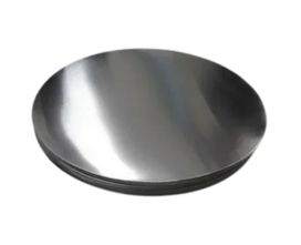 Grooved Circles