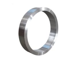 Rolled Rings