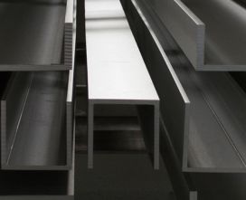 Stainless Steel Channels Manufacturer in India